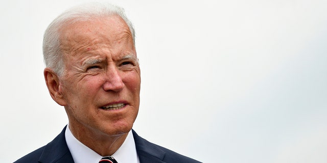 President Biden's Inflation Reduction Act received glowing coverage from ABC News.