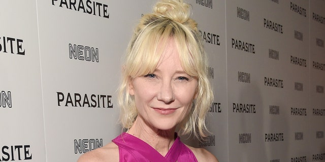 Anne Heche